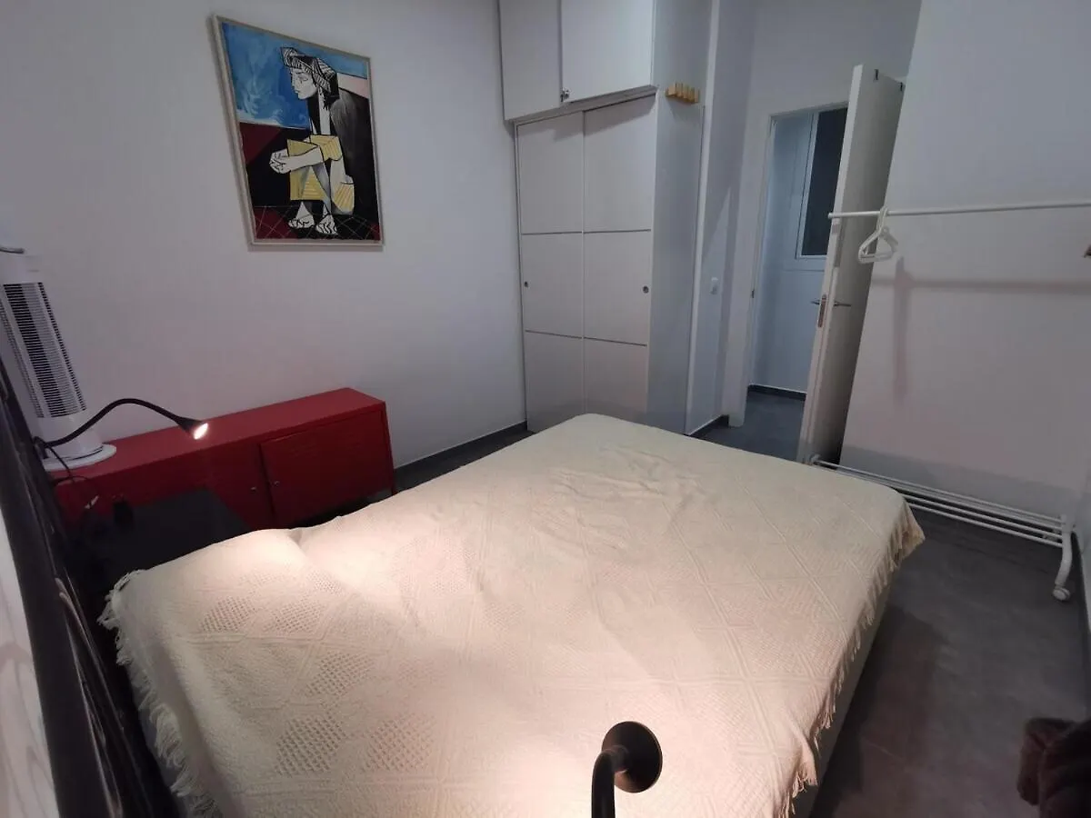 Sopranis Del Mar Apartamento Centro Cadiz, Junto Playa Y Estacion
