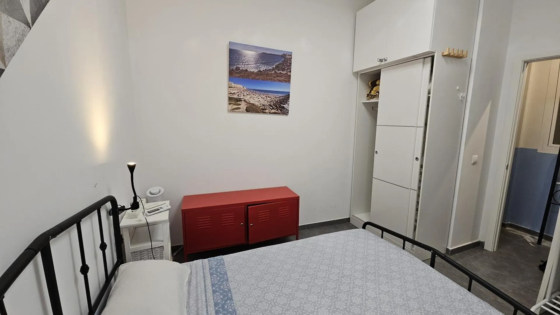 Apartment Sopranis Del Mar Apartamento Centro Cadiz, Junto Playa Y Estacion Spain