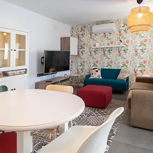  Apartamento Apartamento Los Claveles - La Caleta