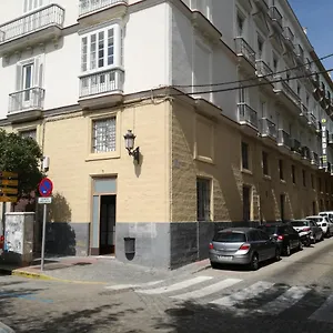  Apartamento Centro Histórico Con Parking