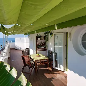  Apartment Atico Victoria