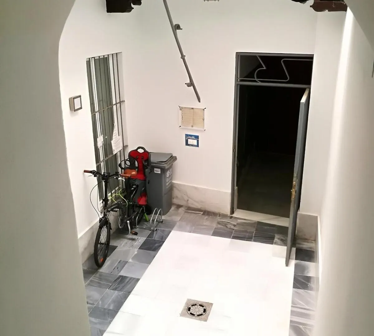 Sopranis Del Mar Apartamento Centro Cadiz, Junto Playa Y Estacion 0*, 카디스