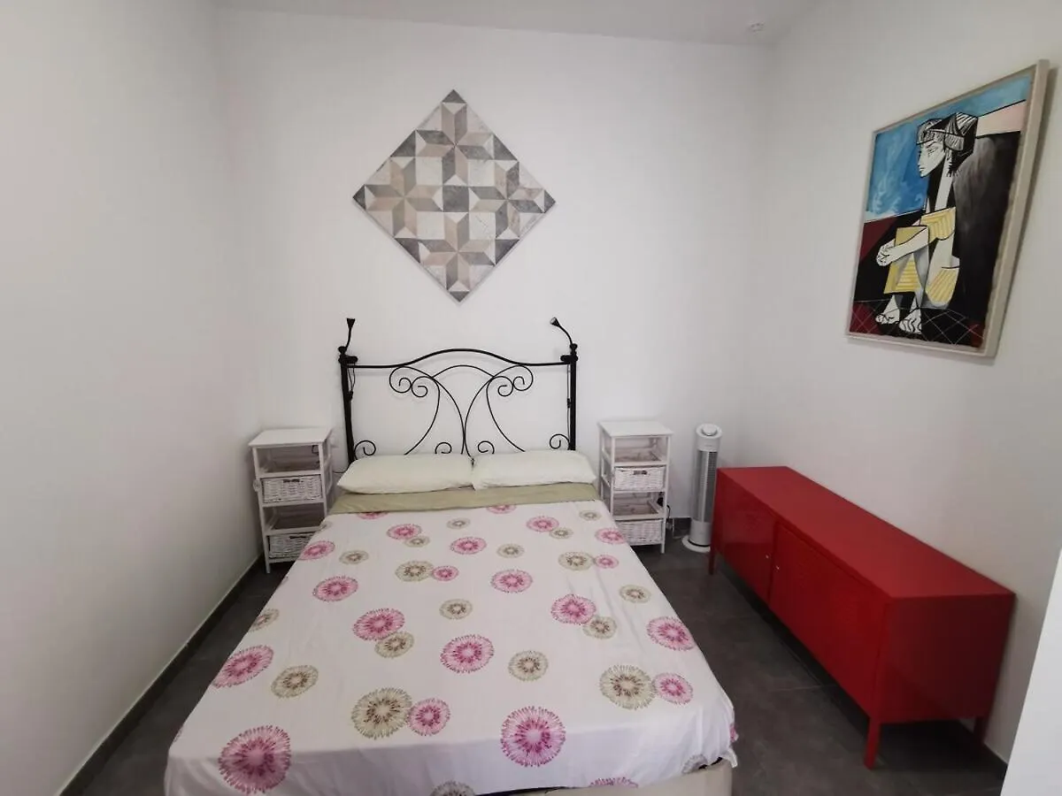 Sopranis Del Mar Apartamento Centro Cadiz, Junto Playa Y Estacion 아파트 카디스
